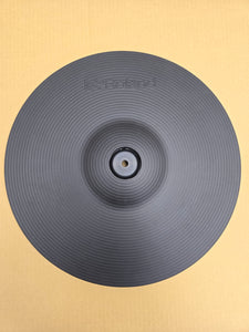 Roland CY-13R Crash/Ride Cymbal Used - 6886