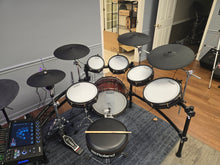 Load image into Gallery viewer, Alesis Strata Prime Electronic Drum Kit Used
