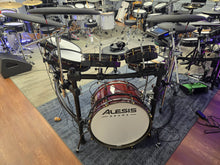 Load image into Gallery viewer, Alesis Strata Prime Electronic Drum Kit Used
