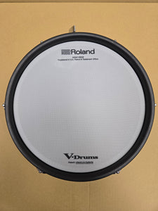 Roland PDA100L Drum Pad Used - 0974