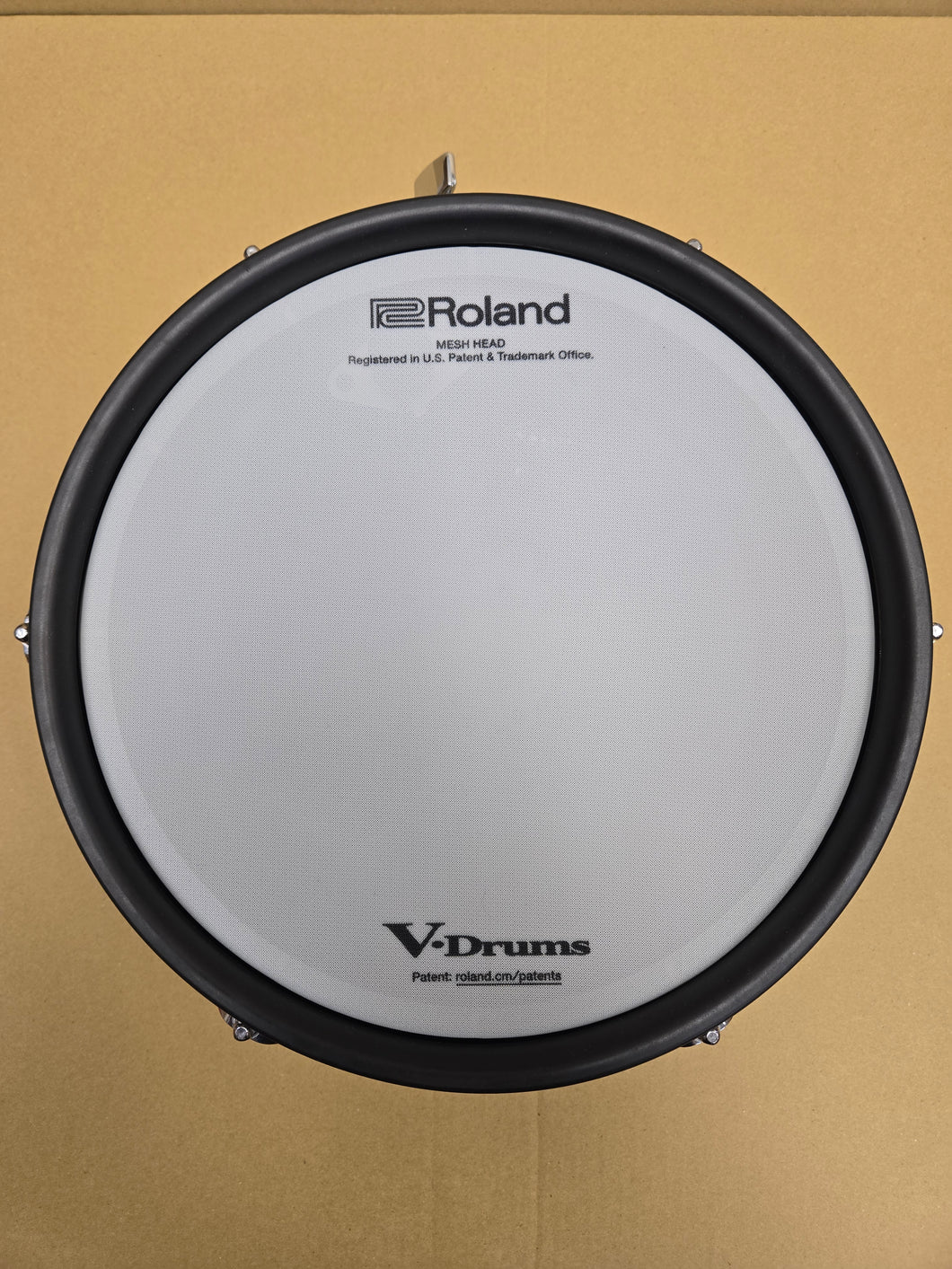 Roland PDA100L Drum Pad Used - 0974