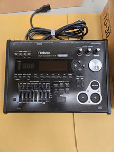 Roland TD-30 Drum Module Used - 5236