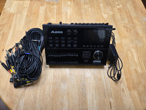 Alesis Strike Drum Module Used - 0844