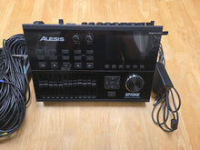 Load image into Gallery viewer, Alesis Strike Drum Module Used - 0844
