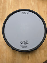 Load image into Gallery viewer, Roland PD-125XS Snare Drum Pad Used - 4321
