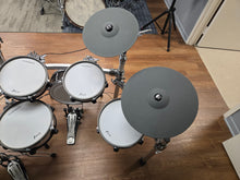 Load image into Gallery viewer, Hampback ACE Electronic Drum Kit Used - NAMM
