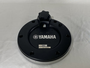 Yamaha XP80 3-Zone 8" Electronic Drum Pad - Used Very Good - U1954