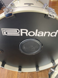 Roland VAD-706 Shell Pack - Used Excellent - U1001