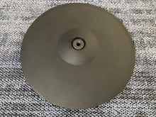 Load image into Gallery viewer, ATV ad-C14 14&quot; Crash Cymbal - Used Very Good - U0578
