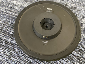 ATV ad-C14 14" Crash Cymbal - Used Very Good - U0578