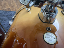 Load image into Gallery viewer, Mapex Meridian Birch 5 Piece Acoustic Shell Pack - Caramel Fade - Used Excellent - U0001
