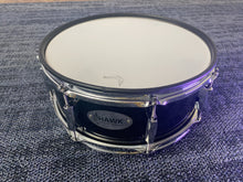 Load image into Gallery viewer, Hawk Flight 14&quot; Electronic Snare Drum - Black
