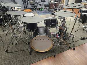 Efnote Pro 703X Electronic Drum Kit Used - PASIC