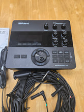 Load image into Gallery viewer, Roland TD-27 Drum Module Used - #3273
