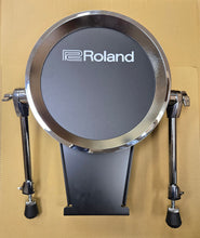 Load image into Gallery viewer, Roland KD-12 Kick Drum Used - #0497
