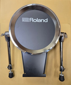 Roland KD-12 Kick Drum Used - #0497