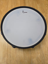 Load image into Gallery viewer, Hawk Custom Edrums Black 14&quot; Snare Drum
