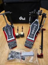 Load image into Gallery viewer, Drum Workshop 5002AD4 Double Pedal Used - OB
