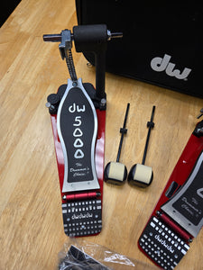 Drum Workshop 5002AD4 Double Pedal Used - OB