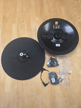 Load image into Gallery viewer, Lemon LE-HHC12 Hi Hat Used - 1771
