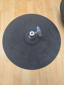 Lemon LE-HHC12 Hi Hat Used - 1777