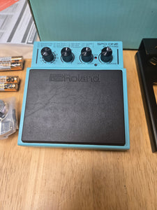 Roland SPD-One Electro - SPD-1E Used - MINT Condition