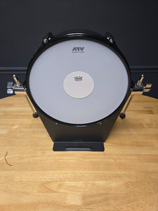 ATV XD-K13 13" Electronic Kick Drum Used - Excellent Condition