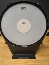 Load image into Gallery viewer, ATV XD-K13 13&quot; Electronic Kick Drum Used - Excellent Condition
