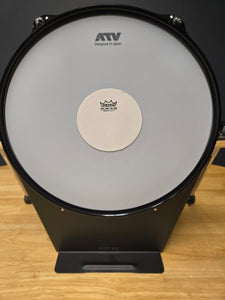 ATV XD-K13 13" Electronic Kick Drum Used - Excellent Condition