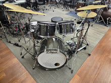 Load image into Gallery viewer, Zildjian Alchem-E Gold EX Electronic Drum Kit Used
