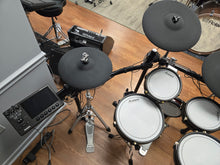 Load image into Gallery viewer, Alesis Strata Core Drum Kit Used - Demo
