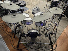 Load image into Gallery viewer, Efnote 3B Electronic Drum Kit Used - Demo - Edrumcenter
