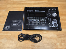 Load image into Gallery viewer, Roland TD-30 Module Used - 1540

