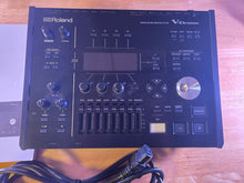 Load image into Gallery viewer, Roland TD50/50X Drum Module Used - 4608
