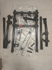 Yamaha Edrum Rack Used