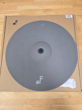 Load image into Gallery viewer, Efnote EFD-C20 20&quot; Ride Cymbal Used - 0003

