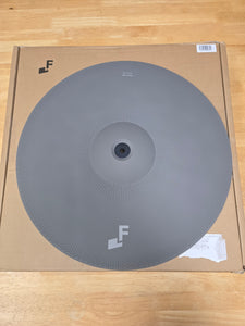 Efnote EFD-C20 20" Ride Cymbal Used - 0003