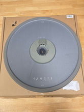 Load image into Gallery viewer, Efnote EFD-C20 20&quot; Ride Cymbal Used - 0003
