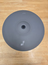 Load image into Gallery viewer, Efnote EFD-C16 16&quot; Crash/Ride Cymbal Used - 1356

