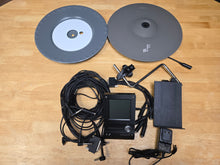 Load image into Gallery viewer, Efnote 7 Module w/ Efnote 14&quot; Hi Hat Used
