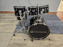 Load image into Gallery viewer, Hawk Electronic Drum Kit Used
