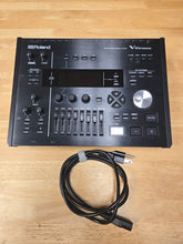 Load image into Gallery viewer, Roland TD-50X Drum Module Used - 0974
