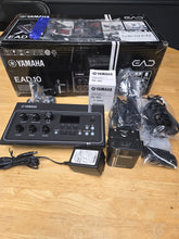 Load image into Gallery viewer, Yamaha EAD-10 w/ DS50S Used - 1214
