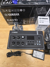 Load image into Gallery viewer, Yamaha EAD-10 w/ DS50S Used - 1214
