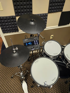 Roland VAD507 Electronic Kit Used