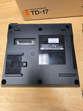 Load image into Gallery viewer, Roland TD-17 Module Used - 1488
