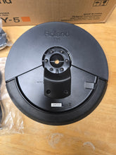 Load image into Gallery viewer, Roland CY-5 Electronic Cymbal Used - 5666
