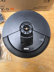 Roland CY-5 Electronic Cymbal Used - 5666