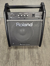 Load image into Gallery viewer, Roland PM-100 Drum Amp Used - 2137
