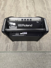 Load image into Gallery viewer, Roland PM-100 Drum Amp Used - 2137
